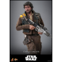 339€ Rogue One: una historia de Star Wars Figura 1/6 Cassian Andor 30 cm