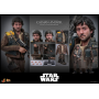 339€ Rogue One: una historia de Star Wars Figura 1/6 Cassian Andor 30 cm