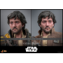 339€ Rogue One: una historia de Star Wars Figura 1/6 Cassian Andor 30 cm