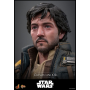 339€ Rogue One: una historia de Star Wars Figura 1/6 Cassian Andor 30 cm