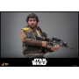 339€ Rogue One: una historia de Star Wars Figura 1/6 Cassian Andor 30 cm