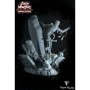 The Creepy Monsters: The Mummy Primed Version