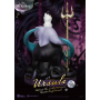 La sirenita Estatua Master Craft Ursula 41 cm