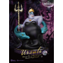 La sirenita Estatua Master Craft Ursula 41 cm