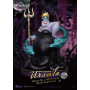 La sirenita Estatua Master Craft Ursula 41 cm