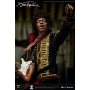 JIMI HENDRIX 1/6 AF BLITZWAY