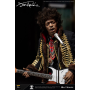 JIMI HENDRIX 1/6 AF BLITZWAY