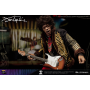 JIMI HENDRIX 1/6 AF BLITZWAY