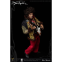 JIMI HENDRIX 1/6 AF BLITZWAY