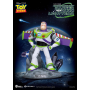 Toy Story Estatua Master Craft Ranger Buzz Lightyear 34 cm
