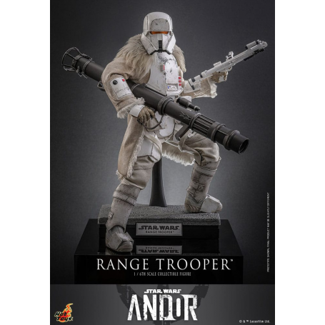 309€ Andor Figura 1/6 Range Trooper 31 cm