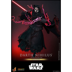 299€ Star Wars Figura 1/6 Darth Nihilus 31 cm