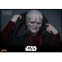 325€ Star Wars: Episodio III - La venganza de los Sith Figura 1/6 Palpatine (Darth Sidious) 29 cm