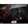 325€ Star Wars: Episodio III - La venganza de los Sith Figura 1/6 Palpatine (Darth Sidious) 29 cm