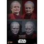325€ Star Wars: Episodio III - La venganza de los Sith Figura 1/6 Palpatine (Darth Sidious) 29 cm