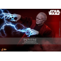 325€ Star Wars: Episodio III - La venganza de los Sith Figura 1/6 Palpatine (Darth Sidious) 29 cm