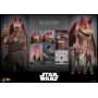309€ Star Wars Figura 1/6 Jar Jar Binks 33 cm