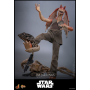 309€ Star Wars Figura 1/6 Jar Jar Binks 33 cm