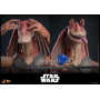309€ Star Wars Figura 1/6 Jar Jar Binks 33 cm