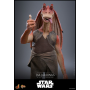 309€ Star Wars Figura 1/6 Jar Jar Binks 33 cm