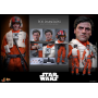309€ Star Wars Figura 1/6 Poe Dameron 30 cm