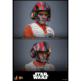 309€ Star Wars Figura 1/6 Poe Dameron 30 cm
