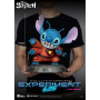 299€ Lilo & Stitch Estatua Master Craft Experiment 626 39 cm