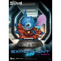 299€ Lilo & Stitch Estatua Master Craft Experiment 626 39 cm
