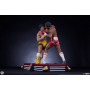 1799€ Rocky III Diorama 1/4 Statuette Rocky Balboa & Apollo Creed 48 cm