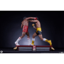 1799€ Rocky III Diorama 1/4 Statuette Rocky Balboa & Apollo Creed 48 cm