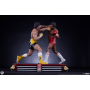 1799€ Rocky III Diorama 1/4 Statuette Rocky Balboa & Apollo Creed 48 cm