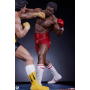 1799€ Rocky III Diorama 1/4 Statuette Rocky Balboa & Apollo Creed 48 cm