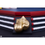 1799€ Rocky III Diorama 1/4 Statuette Rocky Balboa & Apollo Creed 48 cm