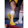 1799€ Rocky III Diorama 1/4 Statuette Rocky Balboa & Apollo Creed 48 cm