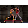 1799€ Rocky III Diorama 1/4 Statuette Rocky Balboa & Apollo Creed 48 cm
