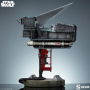 1849€ Star Wars Estatua Premium Format Luke Skywalker & X-Wing: Red Five, Standing By 76 cm