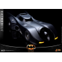 Batman (1989) Vehículo Movie Masterpiece 1/6 Batmóvil 100 cm