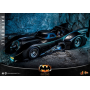 Batman (1989) Vehículo Movie Masterpiece 1/6 Batmóvil 100 cm