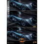 Batman (1989) Vehículo Movie Masterpiece 1/6 Batmóvil 100 cm