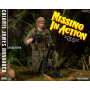 CHUCK NORRIS Desaparecido en Combate colonel james braddock 1/6 action figure deluxe edition