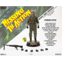 CHUCK NORRIS Desaparecido en Combate colonel james braddock 1/6 action figure standard edition