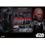 569€ Star Wars: Episodio III - La venganza de los Sith Figura Movie Masterpiece 1/6 Darth Vader (Deluxe Version) 35 cm