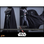 569€ Star Wars: Episodio III - La venganza de los Sith Figura Movie Masterpiece 1/6 Darth Vader (Deluxe Version) 35 cm