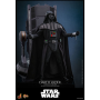 569€ Star Wars: Episodio III - La venganza de los Sith Figura Movie Masterpiece 1/6 Darth Vader (Deluxe Version) 35 cm