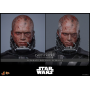 359€ Star Wars: Episodio III - La venganza de los Sith Figura Movie Masterpiece 1/6 Darth Vader (Deluxe Version) 35 cm