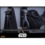 359€ Star Wars: Episodio III - La venganza de los Sith Figura Movie Masterpiece 1/6 Darth Vader (Deluxe Version) 35 cm