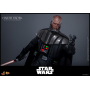359€ Star Wars: Episodio III - La venganza de los Sith Figura Movie Masterpiece 1/6 Darth Vader (Deluxe Version) 35 cm