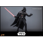 359€ Star Wars: Episodio III - La venganza de los Sith Figura Movie Masterpiece 1/6 Darth Vader (Deluxe Version) 35 cm
