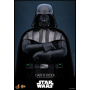 359€ Star Wars: Episodio III - La venganza de los Sith Figura Movie Masterpiece 1/6 Darth Vader (Deluxe Version) 35 cm