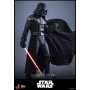 359€ Star Wars: Episodio III - La venganza de los Sith Figura Movie Masterpiece 1/6 Darth Vader (Deluxe Version) 35 cm